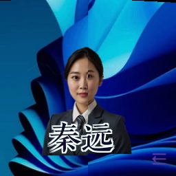 秦远